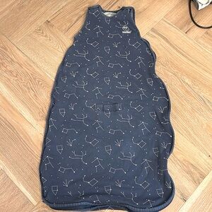 Woolino Four seasons toddler sleep sack